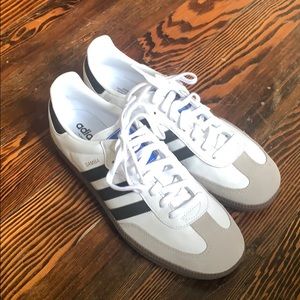 Adidas Samba Sneaker
